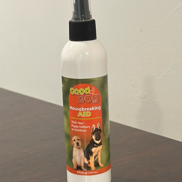 Good Dog House Breaking Aid - Picture 1 of 1